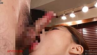 Japanese Oral Sex With Detailed Licking Techniques