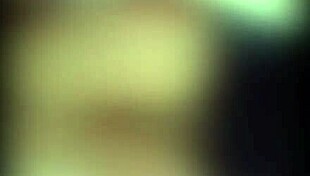 My friend hid under the desk as a slut, then got fucked hard by a monster cock.