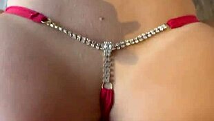 Flamenguista Turned Me Into His Submissive Plaything for Hard Spanking and Anal Creampie