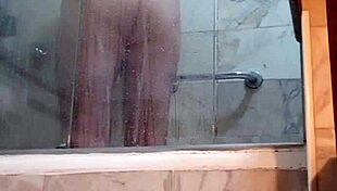 Holy Shit, Can You Believe This Naked Gay Sauna Action On Display?!