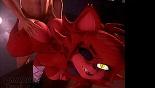 Fn ia girls bent over in wild compilation!