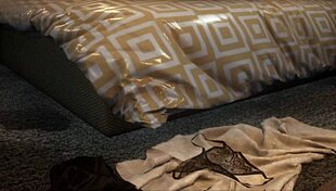 live with mary sex scene