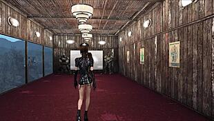 fallout 4 fashion show special wardrobe part 1