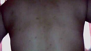 My Peruvian Girlfriend Is So Horny And Ready For Action