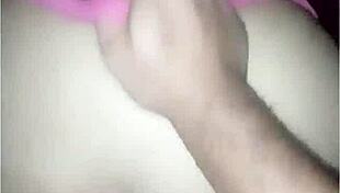 My Best Friend's Mom Had Such A Hot Ass, We Ended Up Fucking Her Pussy