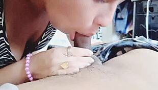 Curvy Latina Sabrina Gets Cumshot In The Warehouse