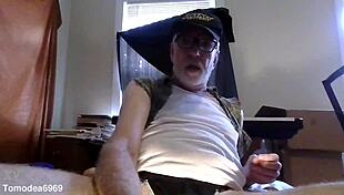 Thomas Odea in gay porn with big cock