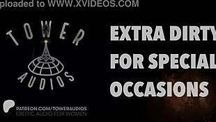 Extra Dirty Talk Erotic Audio For Women Audioporn