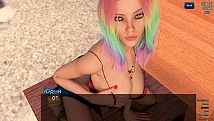 i completed the photo hunt gameplay part 26