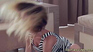 Flexi Contortion Kamasutra Sex with Skinny Teen Drives Me Wild