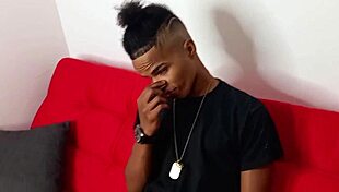 stepsister kisses and fucks with big tits