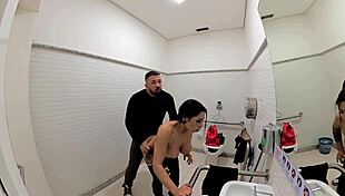 Want to see Jade cosplay sex?