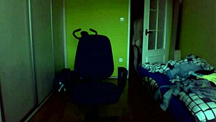 Look at this wet sexy pussy masturbating solo.