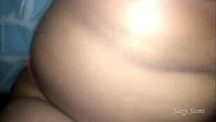 desi huge boobs bounce in anime fuck