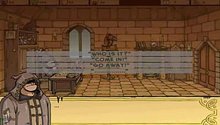 akaburs witch trainer full playthrough part 2