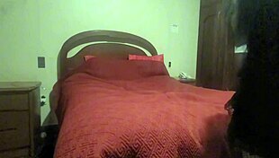 Did this hot universitaria sneak over just to get laid?