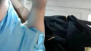 why is this guy's cock so small and long?