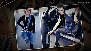 Nicole Heat in the wildest rough double penetration comic ever