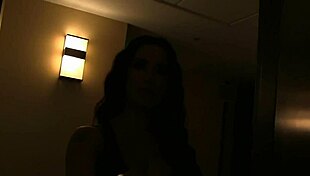 Rough fucking in reality porn casting!