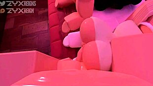 A bit of fun in anime style