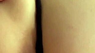 first casting with beautiful skinny latina teen