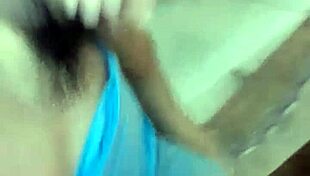 why is this guy's cock so small and long?