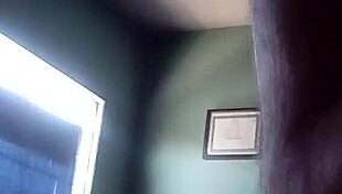 Gay rimming and ass to mouth sex with friend