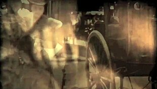 I’m obsessed with beauty and beast from dark lantern