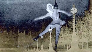 I’m obsessed with beauty and beast from dark lantern