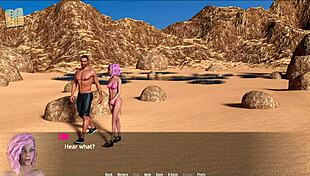 exploring through spacetime 47