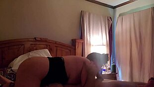 Want me to lick your wet pussy?