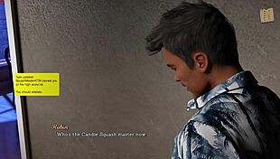 Hey, taking a leap of faith in this hentai adventure part 48