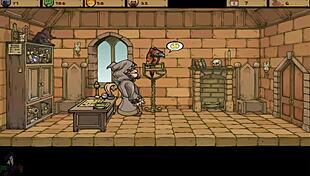 akaburs witch trainer full playthrough part 2