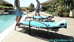 i cum faced that gay athelete outdor