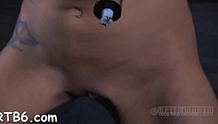 hardcore action in episode four