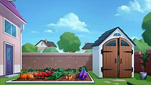 summertime saga chapter 132: erotic adventures await