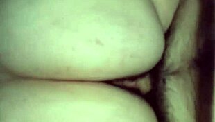 fucking my chubby spanish girlfriend