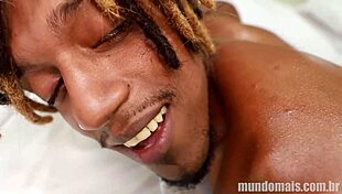 perfect combo massage sucking and gay sex