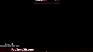 the 3d whore craves riding a hard cock