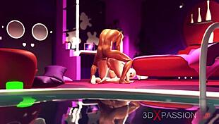 i know only good cock puts cindy in good mood