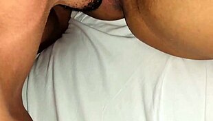 Delicious Pussy Licking by Latina Pornstar in Hot Anal Scene