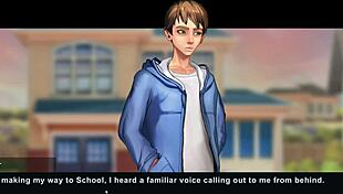 taffy tales part 1 anime game