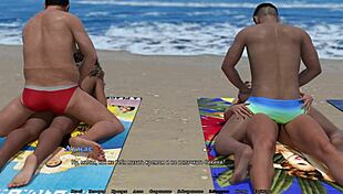 hey, check out this perfect housewife gameplay part 5