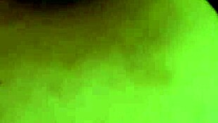 Amateur slut goes wild with sex toys