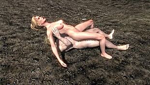 nookie with norbe se 1 ep 15 gerdur in outdoor cheating roleplay