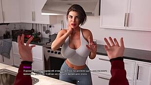 hey babe, ready for the next hot chapter in santa county?