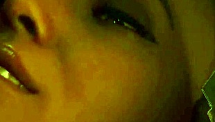 3D animated lesbian porn with cunnilingus and kissing