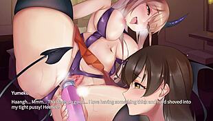 i'm obsessed with idol hands hentai big tits creampie scenes