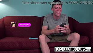 Hot Babes Fuck Their Step-Brothers Hard!