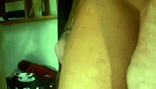 Bareback sinner drilling deep into sweet ass for raw double penetration thrill!